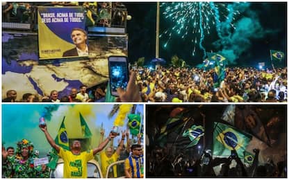 Elezioni Brasile, vittoria di Bolsonaro