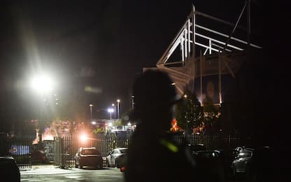 Elicottero Leicester, il club conferma: morto il presidente e altri 4