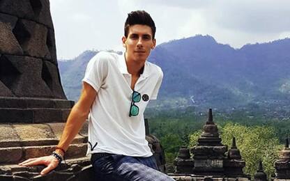 Aereo caduto Indonesia, la vittima italiana è un ex ciclista 26enne 