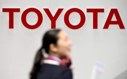Airbag Takata difettosi, Toyota richiama 1.7 milioni di auto