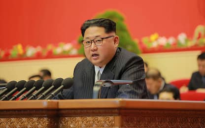  Chi è Kim Jong-un, il leader della Corea del Nord