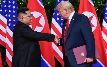 Cnn: “In Corea del Nord foto rivelano nuova base missilistica”