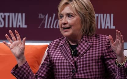 Usa 2020, ex consigliere famiglia Clinton: "Hillary si ricandiderà”