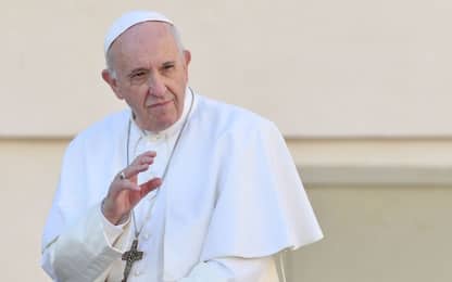 Il Papa alla Fao: "La fame non abbia presente né futuro. Solo passato"
