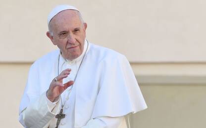 Papa Francesco: accogliere i migranti è una responsabilità morale