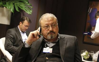 Omicidio Khashoggi, Wp: Anche srl italiana nella cyber guerra saudita