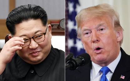 Nuovo summit Trump-Kim, Pence: "Probabile dopo inizio 2019"