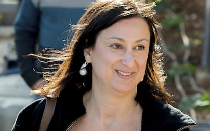 Omicidio Daphne Caruana Galizia, media maltesi: identificati mandanti