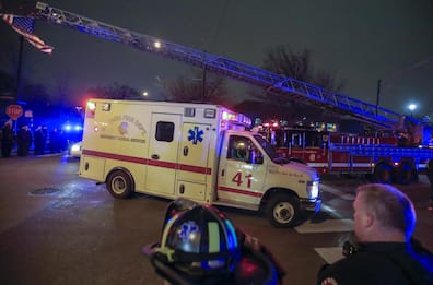 Chicago, sparatoria vicino all'ospedale Mercy: quattro morti