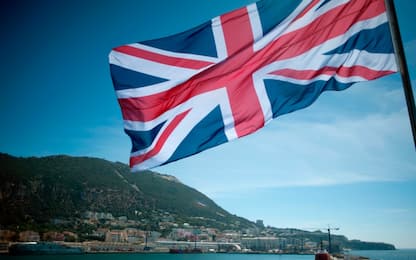 Gibilterra, la contesa Gran Bretagna-Spagna riaperta dalla Brexit