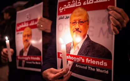 Omicidio Khashoggi, Bin Salman intercettato: “Mettetelo a tacere”