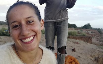 Silvia Romano, inquirenti: portata in Somalia dopo sequestro in Kenya