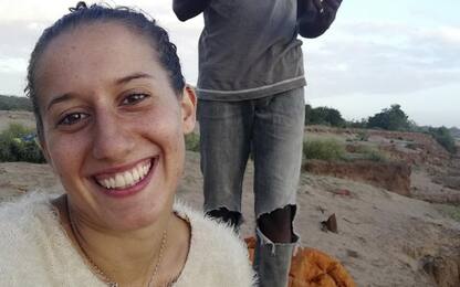 Silvia Romano, arrestato in Kenya un ufficiale coinvolto nel rapimento