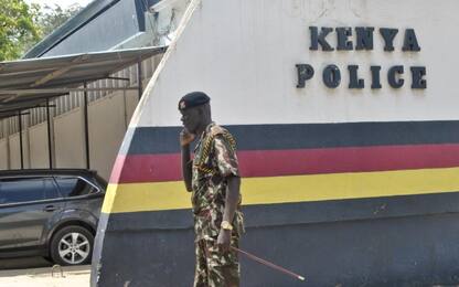 Kenya, arrestato uno dei 3 ricercati per il rapimento di Silvia Romano