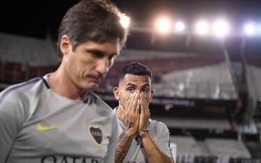 Copa Libertadores, rinviata ancora la finale River-Boca