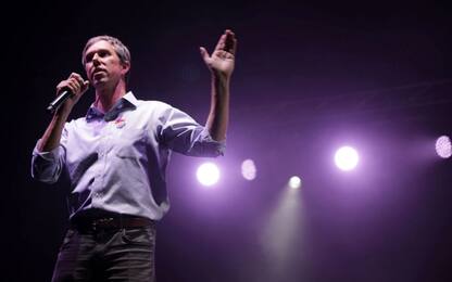 Usa 2020, svolta dem: Beto O'Rourke pronto a correre per la presidenza