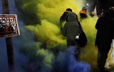 Scontro Mosca-Kiev, Putin: "Provocazione organizzata da Poroshenko"