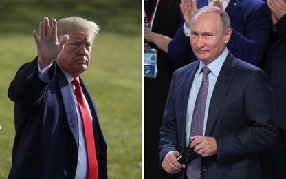 G20, Trump cancella l'incontro con Putin in Argentina