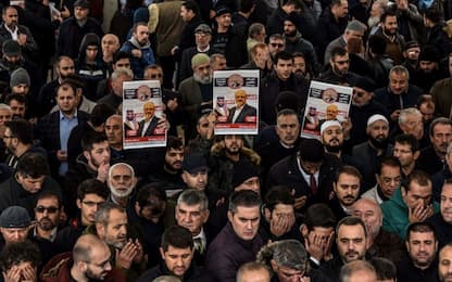 Omicidio Khashoggi, dalla Turchia ordini d'arresto per due sauditi