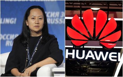 Huawei: chi è Meng Wanzhou, la direttrice finanziaria arrestata