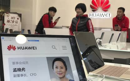 Huawei, Trudeau su arresto Meng Wanzhou: nessuna interferenza politica
