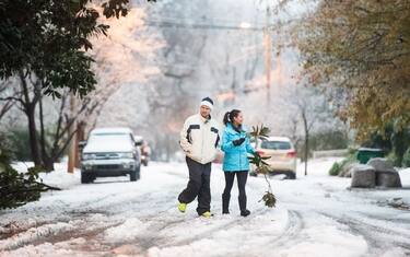 Meteo, le previsioni di oggi martedì 18 dicembre