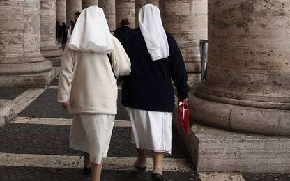 Catania, ruba il ponteggio dal cantiere del convento: denunciato