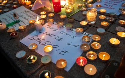 Attentato Strasburgo, è caccia al killer dopo la strage di Natale