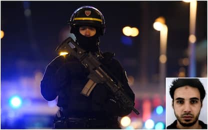 L’attentatore di Strasburgo Cherif Chekatt è stato ucciso