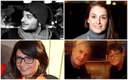 Dal Bardo a Strasburgo: le vittime italiane negli attentati
