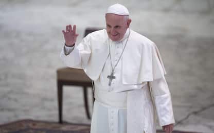 Giornata Mondiale della Pace, Papa: "No a chiusure e nazionalismi"