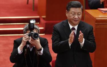 Cina, Xi: “Impressioneremo il mondo con un nuovo miracolo economico”