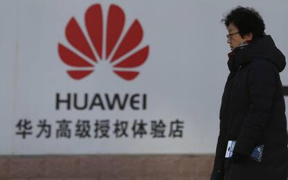 Caso Huawei, cittadino canadese arrestato in Cina: è il terzo