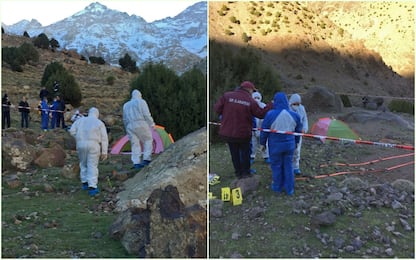 Turiste uccise in Marocco, condannate a morte tre persone