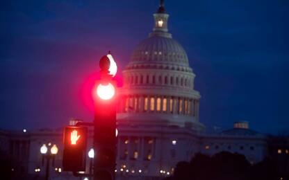 Lo shutdown negli Usa, cos'è e quali conseguenze ha