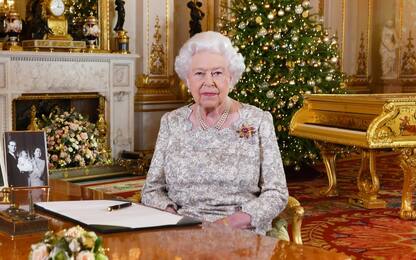 Brexit, il messaggio di Natale della Regina: "Superare le divisioni"