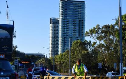 Sydney, scricchiola grattacielo di 22 piani: evacuate 3.000 persone