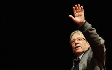 Amos Oz, chi era lo scrittore e saggista coscienza critica di Israele