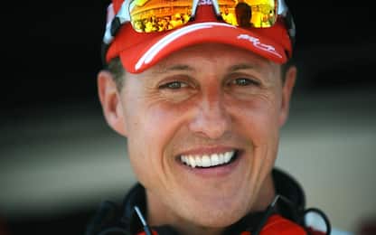 F1 2020, disponibile la Deluxe Edition dedicata a Michael Schumacher