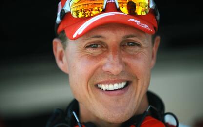 Michael Schumacher, 5 anni fa l’incidente sugli sci