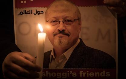 Omicidio Khashoggi, condanne da 7 a 20 anni in processo Arabia Saudita
