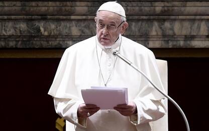 Pedofilia, Papa a vescovi Usa: “Credibilità minata da abusi occultati”