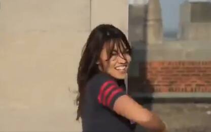 Ocasio-Cortez balla in video diffuso per screditarla: la clip è virale