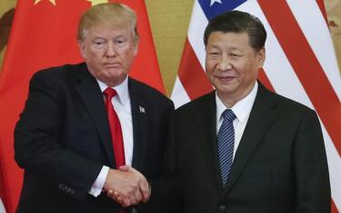 Assalto al Congresso, la Cina sconsiglia di recarsi negli Usa