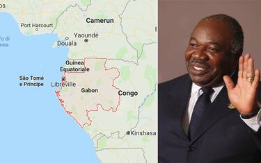 Gabon, storia e situazione politica del Paese
