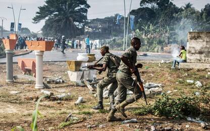 Gabon, il governo: "Sventato il colpo di Stato. Quattro arrestati"