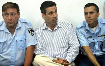Israele, l'ex ministro Gonen Segev condannato per spionaggio