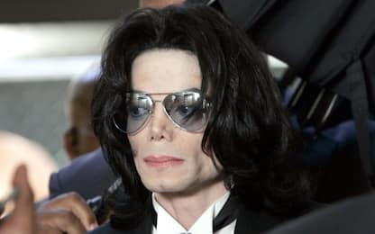 Michael Jackson, nuove accuse di abusi sessuali su bambini