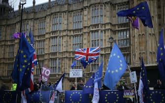Brexit, i nodi da sciogliere