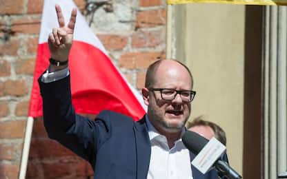 Chi era Pawel Adamowicz, il sindaco dell’accoglienza ucciso a Danzica